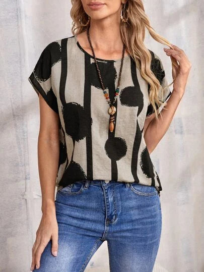 CAMISA ALESSANDRA