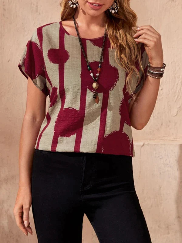 CAMISA ALESSANDRA