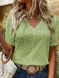 Blusa Cher